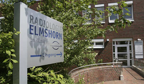 Klinikum Elmshorn